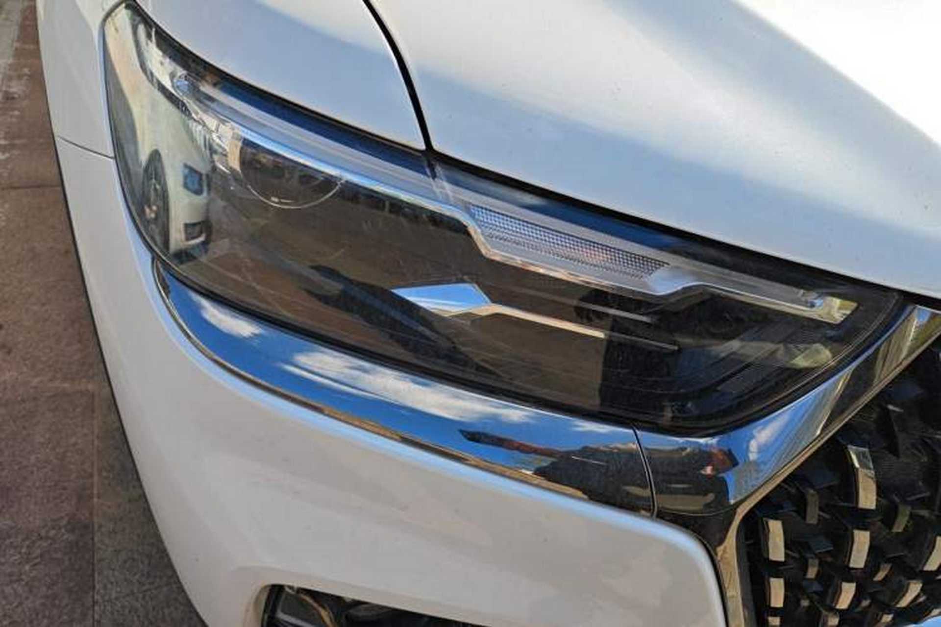 Used Haval H6 2023 National Trend Edition 1.5T Automatic Urban Version Right Front Headlight