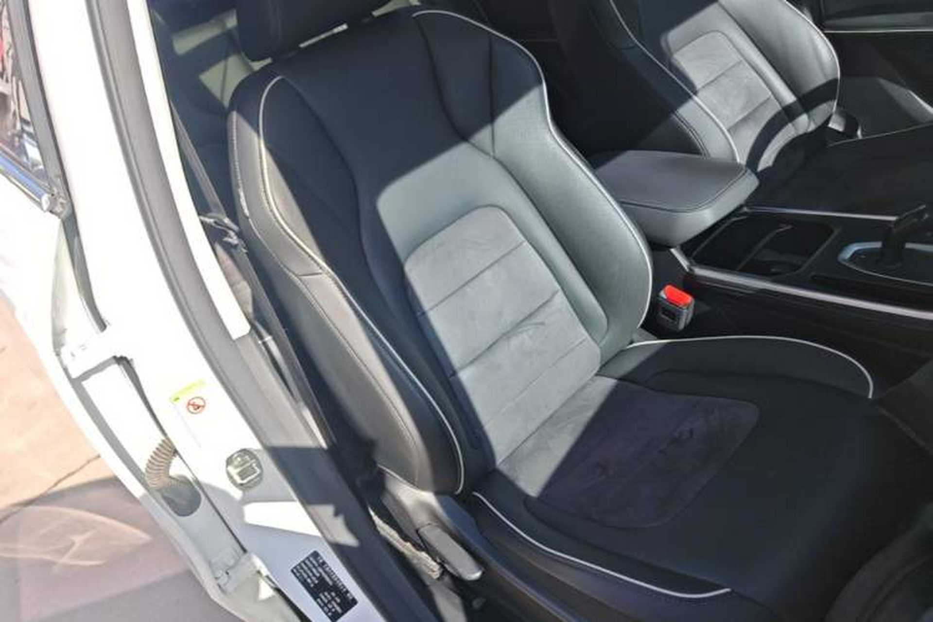 Used Haval H6 2023 National Trend Edition 1.5T Automatic Champion Version Right Front Seat