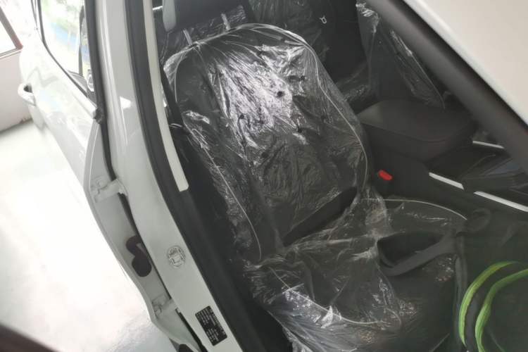 Used Haval H6 2023 National Trend Edition 1.5T Automatic Champion Version Right Front Seat