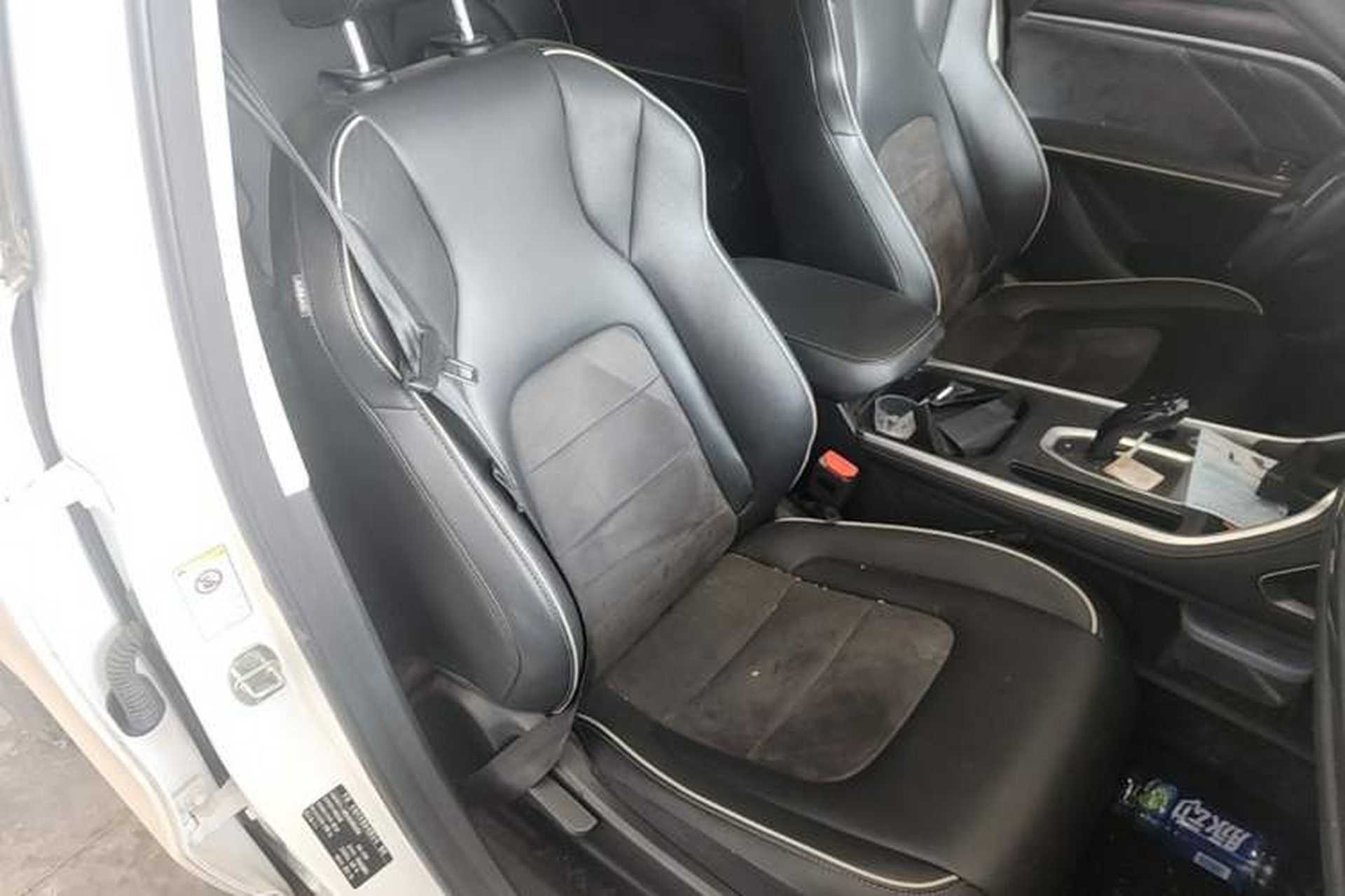 Used Haval H6 2023 National Trend Edition 1.5T Automatic Champion Version Right Front Seat