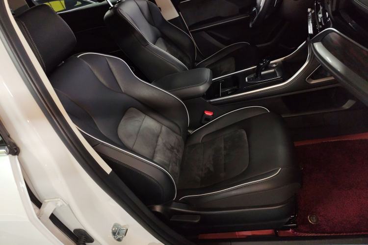 Used Haval H6 2023 National Trend Edition 1.5T Automatic Champion Version