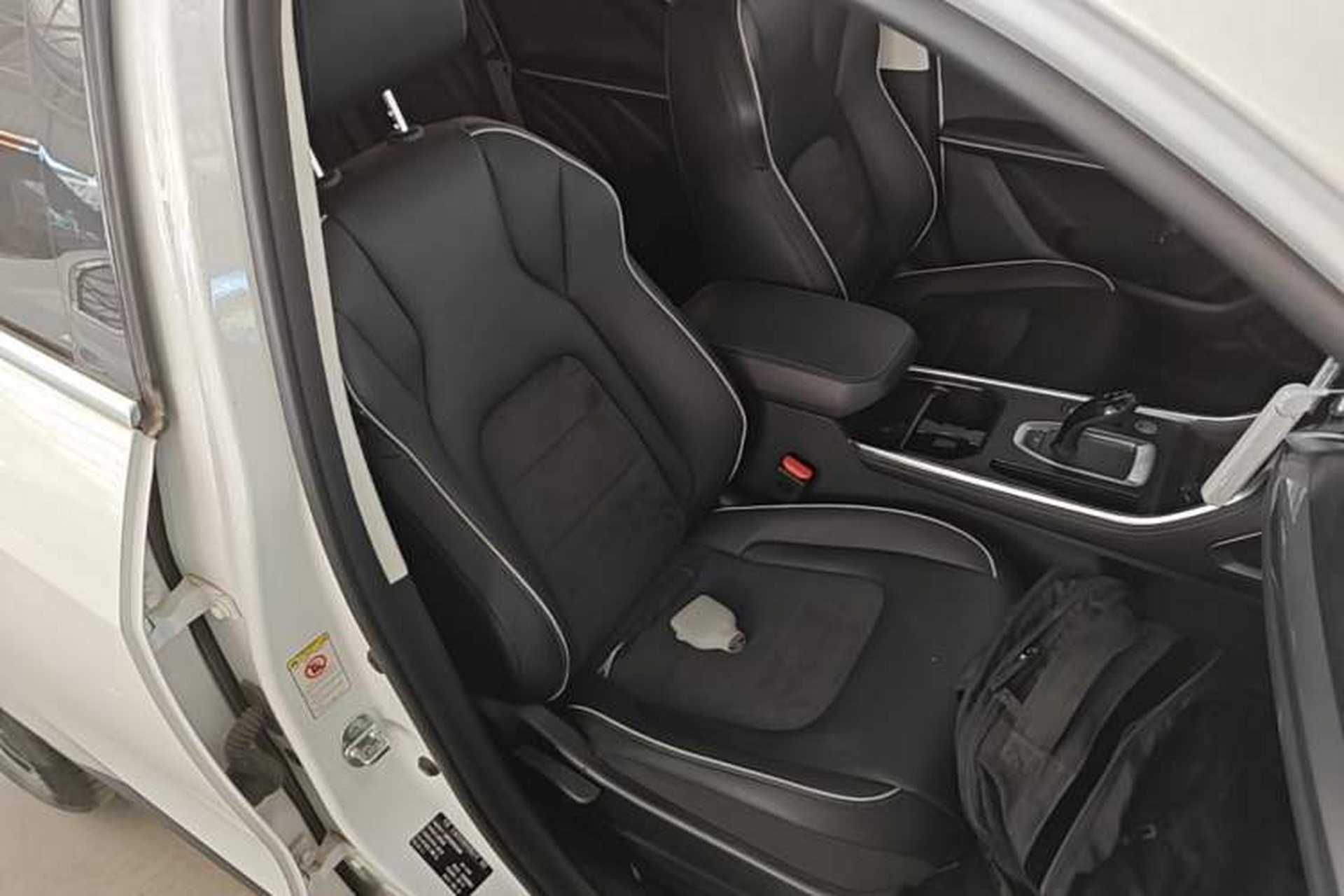 Used Haval H6 2023 National Trend Edition 1.5T Automatic Champion Version Right Front Seat