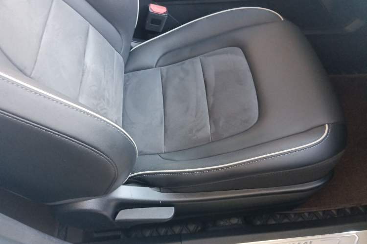 Used Haval H6 2023 National Trend Edition 1.5T Automatic Champion Version Right Front Seat