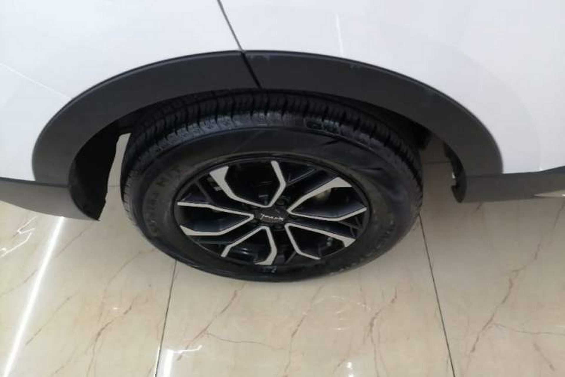 Used Haval H6 2023 National Trend Edition 1.5T Automatic Urban Version Right Rear Wheel Hub