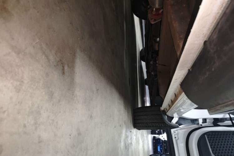 Used Haval H6 2023 National Trend Edition 1.5T Automatic Urban Version Right Side Sill