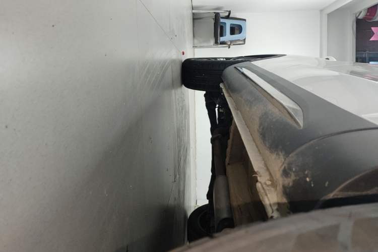 Used Haval H6 2023 National Trend Edition 1.5T Automatic Champion Version Right Side Sill
