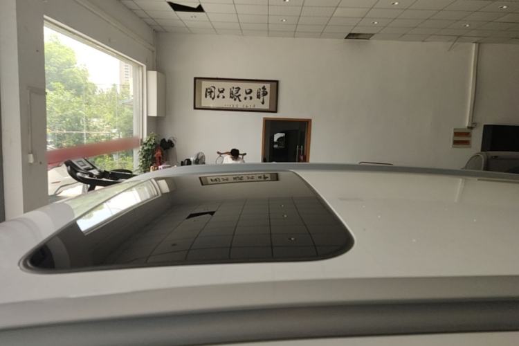Used Haval H6 2023 National Trend Edition 1.5T Automatic Urban Version Roof