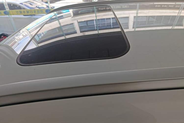 Used Haval H6 2023 National Trend Edition 1.5T Automatic Urban Version Roof