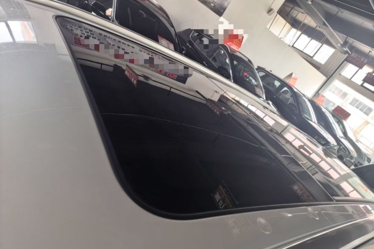 Used Haval H6 2023 National Trend Edition 1.5T Automatic Champion Version Roof
