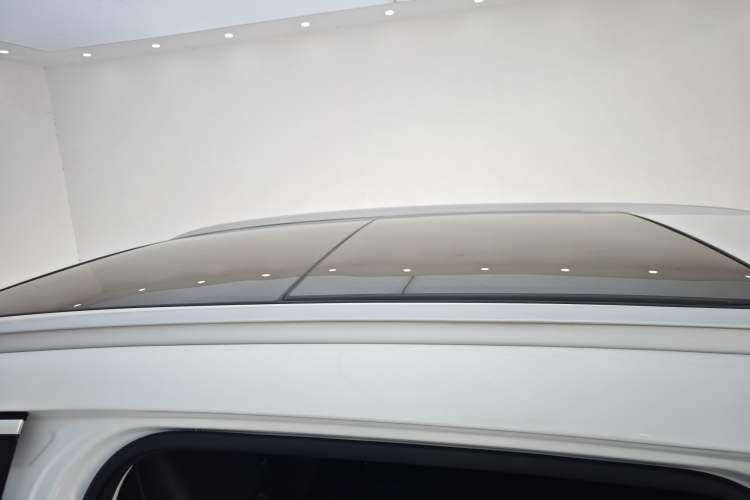 Used Haval H6 2023 National Trend Edition 1.5T Automatic Champion Version Roof