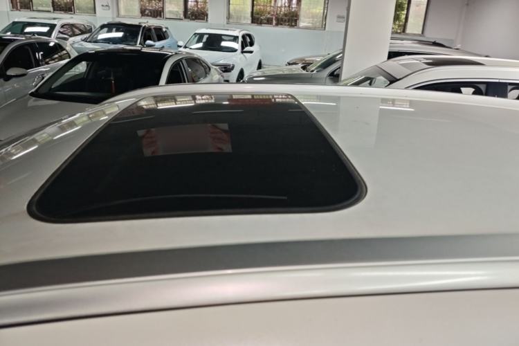 Used Haval H6 2023 National Trend Edition 1.5T Automatic Urban Version Roof
