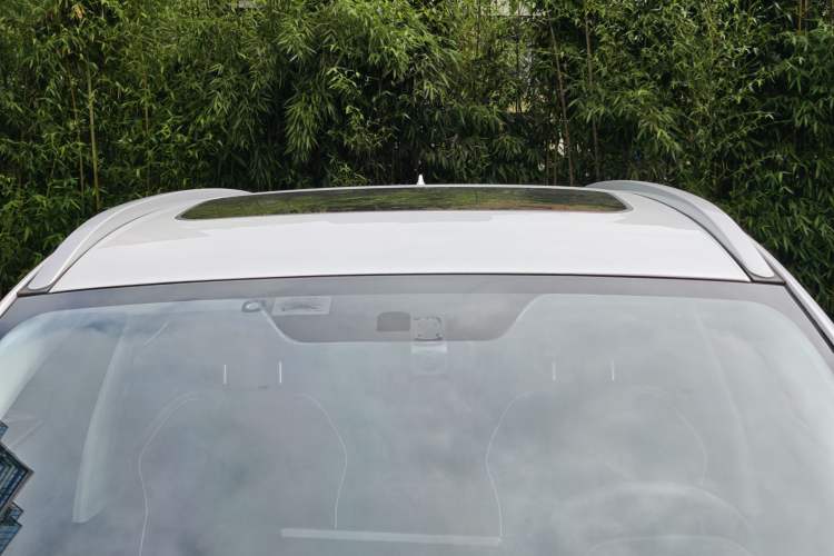 Used Haval H6 2023 National Trend Edition 1.5T Automatic Urban Version Roof