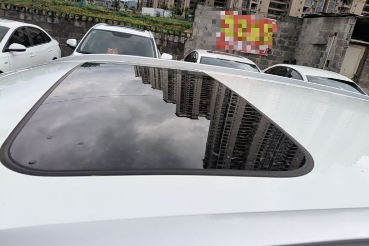 Used Haval H6 2023 National Trend Edition 1.5T Automatic Urban Version Roof