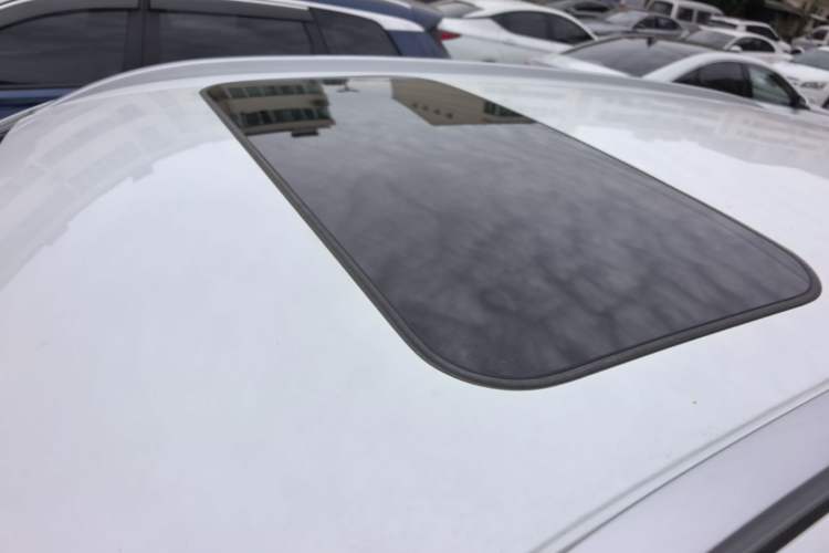 Used Haval H6 2023 National Trend Edition 1.5T Automatic Urban Version Roof