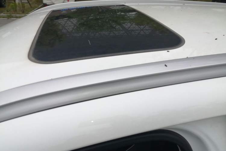 Used Haval H6 2023 National Trend Edition 1.5T Automatic Urban Version Roof