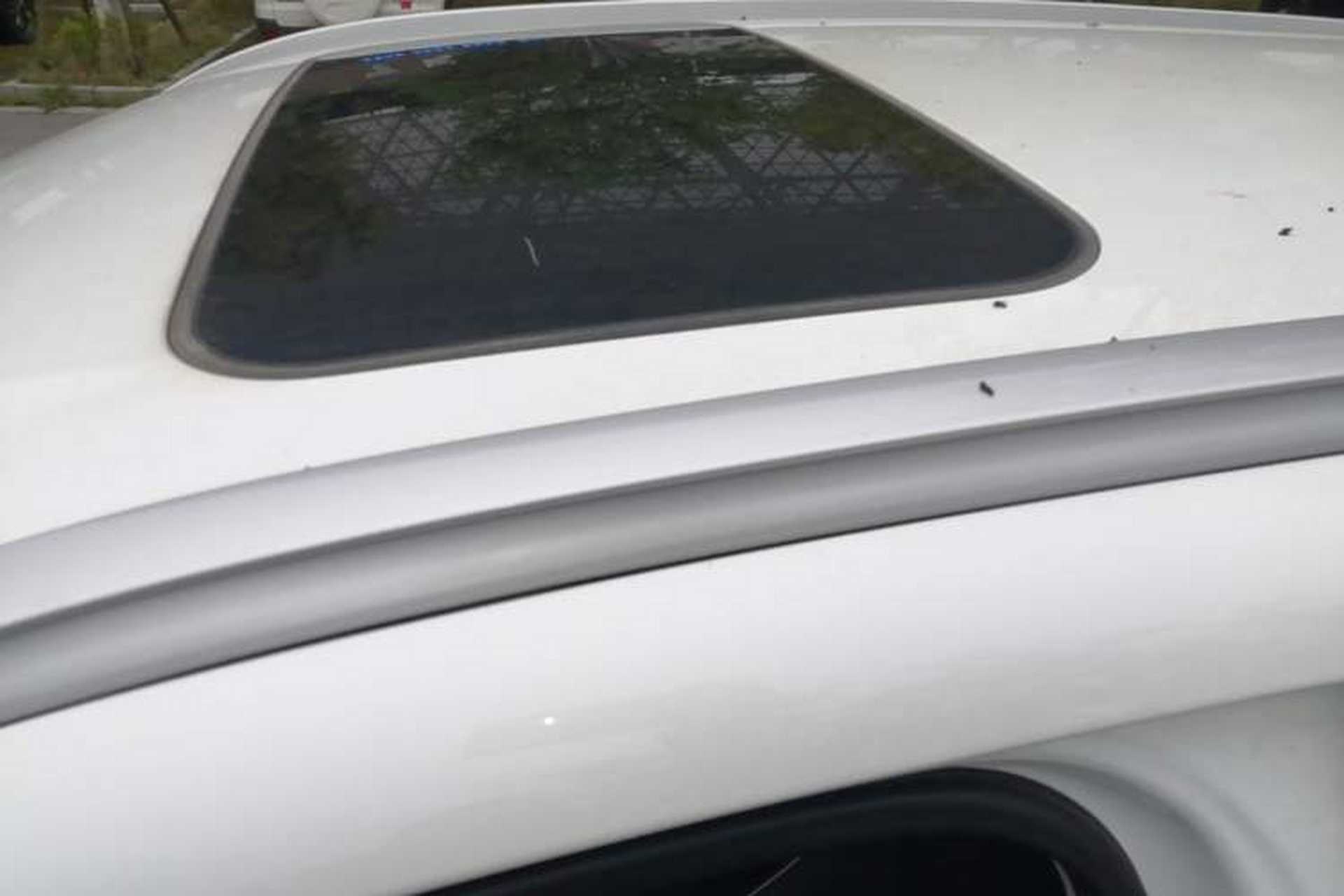 Used Haval H6 2023 National Trend Edition 1.5T Automatic Urban Version Roof