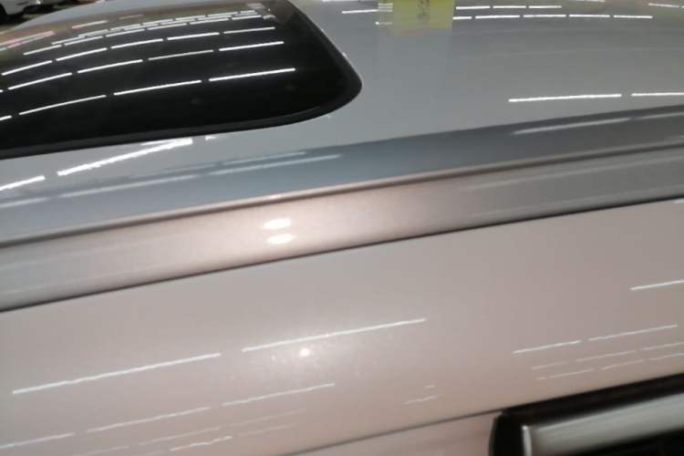 Used Haval H6 2023 National Trend Edition 1.5T Automatic Urban Version Roof