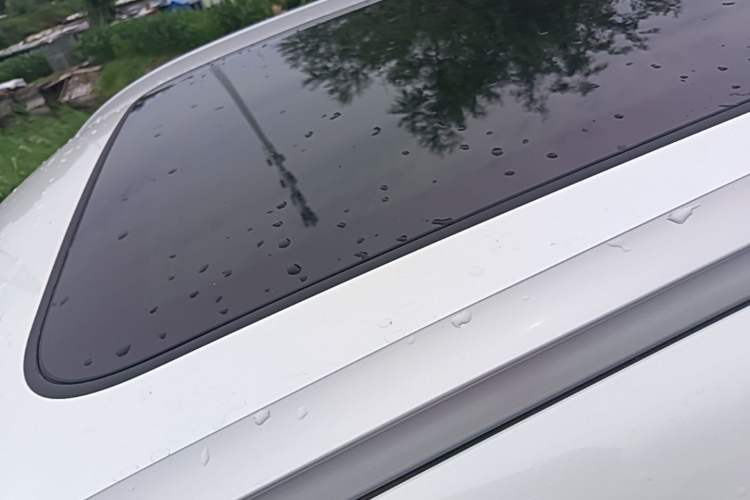 Used Haval H6 2023 National Trend Edition 1.5T Automatic Champion Version Roof