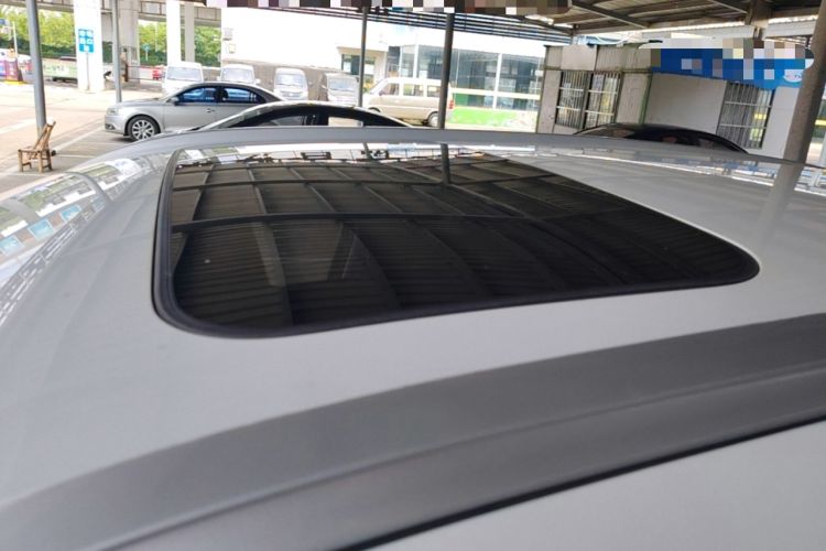 Used Haval H6 2023 National Trend Edition 1.5T Automatic Urban Version Roof