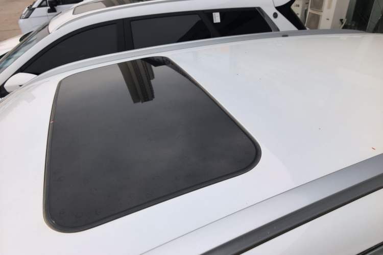 Used Haval H6 2023 National Trend Edition 1.5T Automatic Urban Version Roof