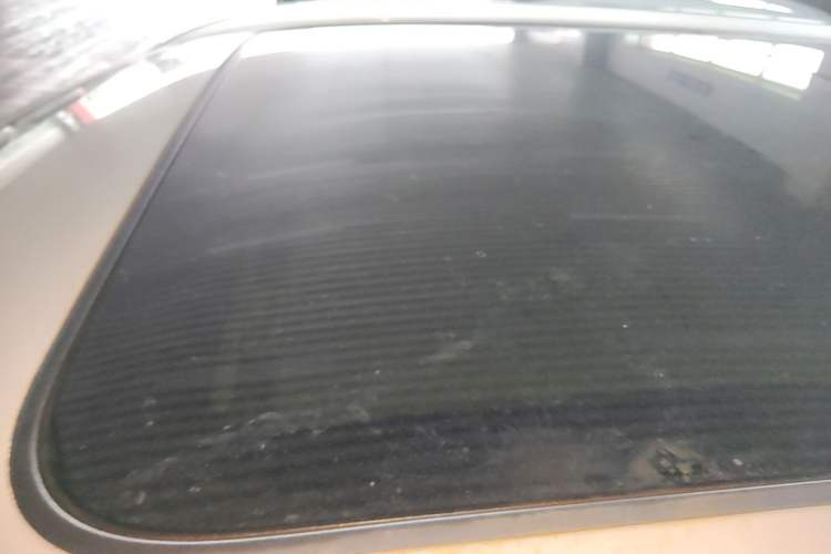 Used Haval H6 2023 National Trend Edition 1.5T Automatic Champion Version Roof