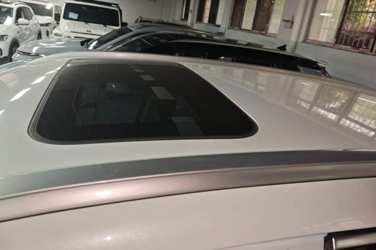 Used Haval H6 2023 National Trend Edition 1.5T Automatic Urban Version Roof