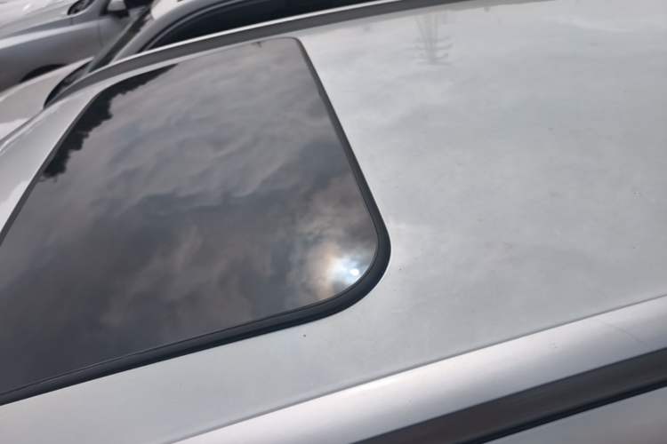 Used Haval H6 2023 National Trend Edition 1.5T Automatic Urban Version Roof