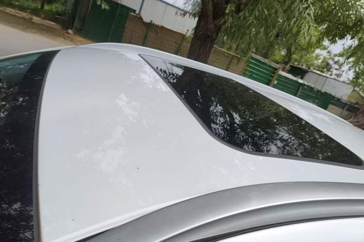 Used Haval H6 2023 National Trend Edition 1.5T Automatic Urban Version Roof