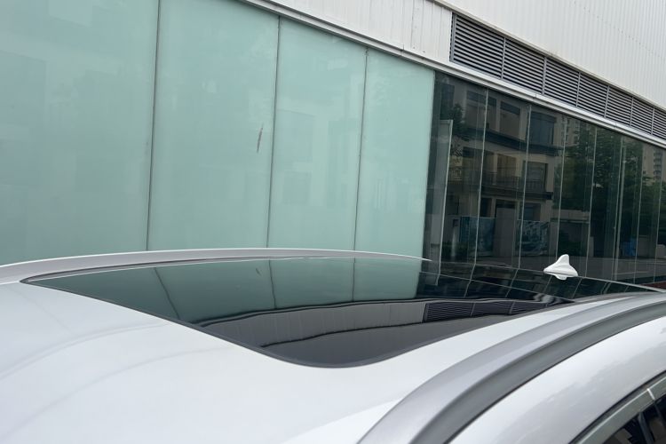Used Haval H6 2023 National Trend Edition 1.5T Automatic Champion Version Roof