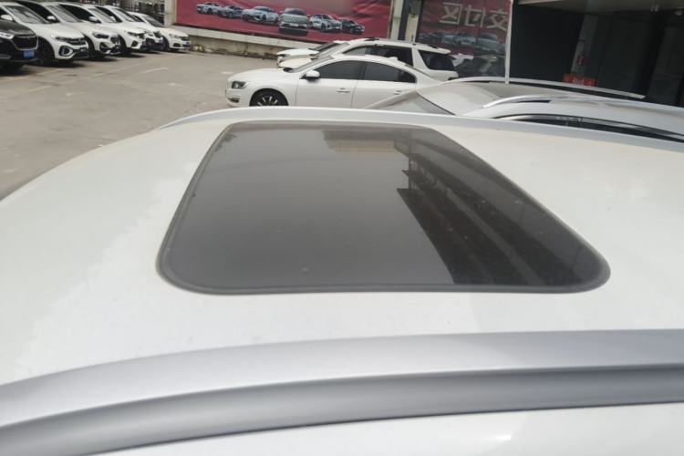 Used Haval H6 2023 National Trend Edition 1.5T Automatic Urban Version Roof