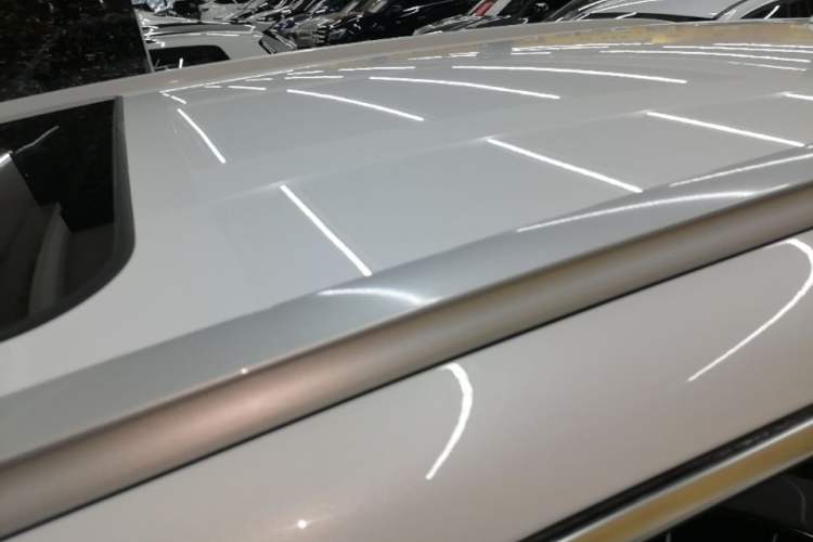 Used Haval H6 2023 National Trend Edition 1.5T Automatic Urban Version Roof