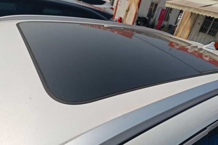 Used Haval H6 2023 National Trend Edition 1.5T Automatic Champion Version Roof