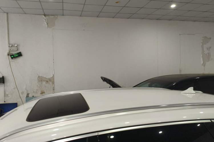 Used Haval H6 2023 National Trend Edition 1.5T Automatic Urban Version Roof