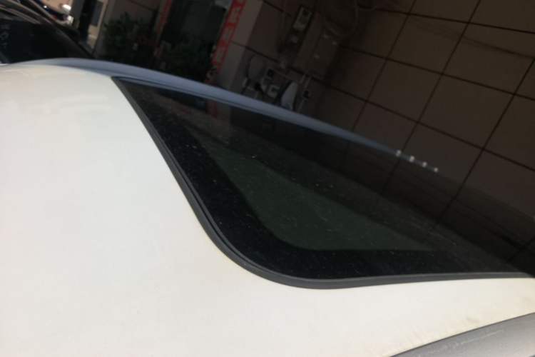Used Haval H6 2023 National Trend Edition 1.5T Automatic Champion Version Roof