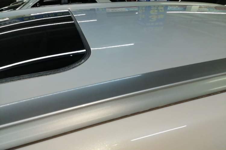 Used Haval H6 2023 National Trend Edition 1.5T Automatic Urban Version Roof