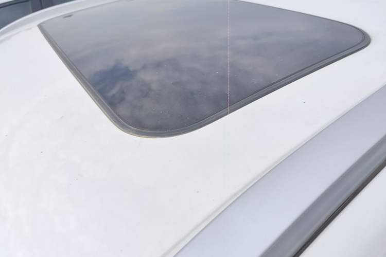 Used Haval H6 2023 National Trend Edition 1.5T Automatic Urban Version Roof