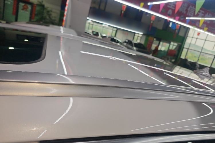 Used Haval H6 2023 National Trend Edition 1.5T Automatic Urban Version Roof
