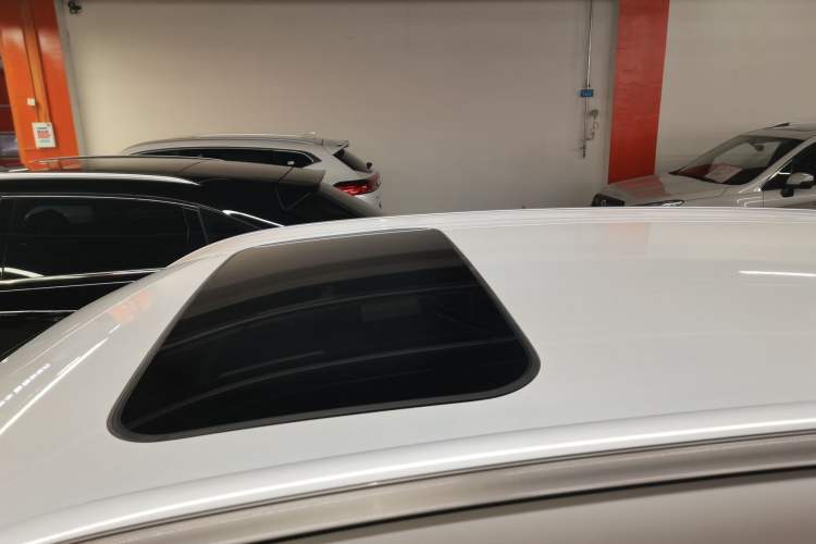 Used Haval H6 2023 National Trend Edition 1.5T Automatic Urban Version Roof