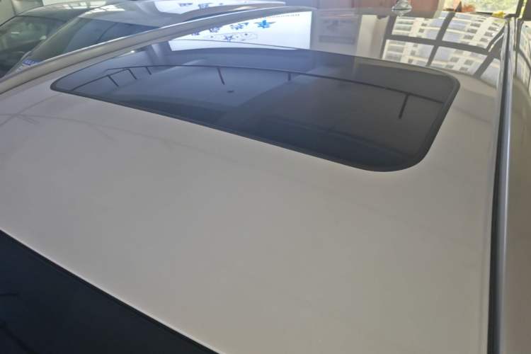 Used Haval H6 2023 National Trend Edition 1.5T Automatic Urban Version Roof