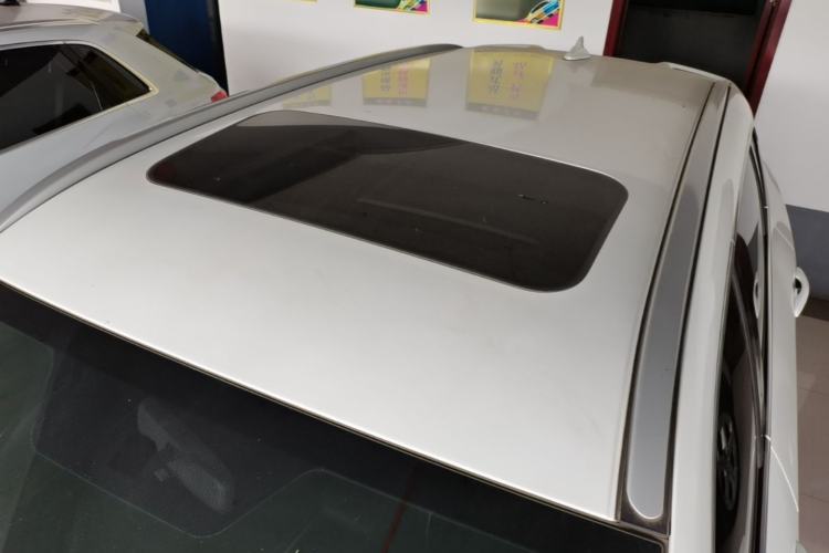 Used Haval H6 2023 National Trend Edition 1.5T Automatic Urban Version Roof