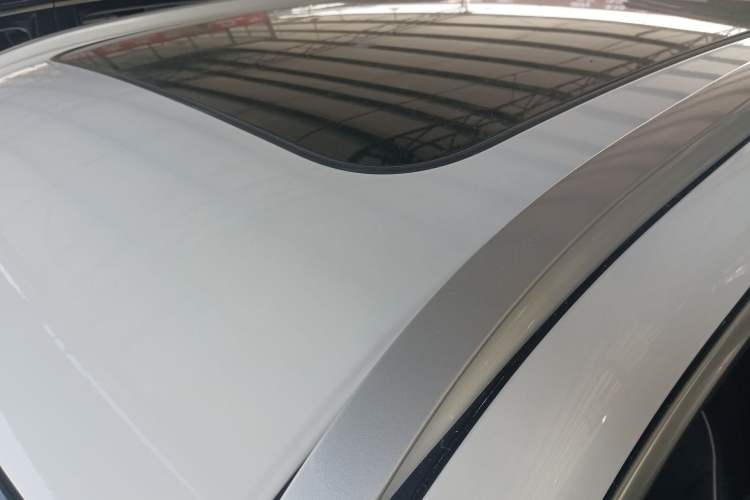 Used Haval H6 2023 National Trend Edition 1.5T Automatic Champion Version Roof