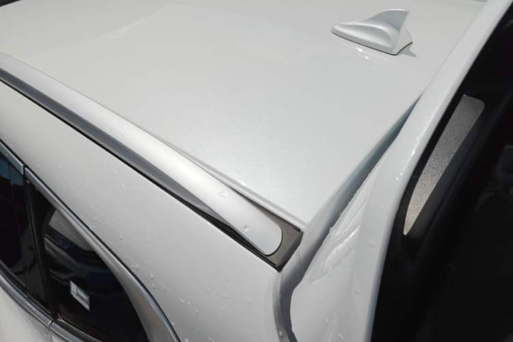 Used Haval H6 2023 National Trend Edition 1.5T Automatic Urban Version Roof