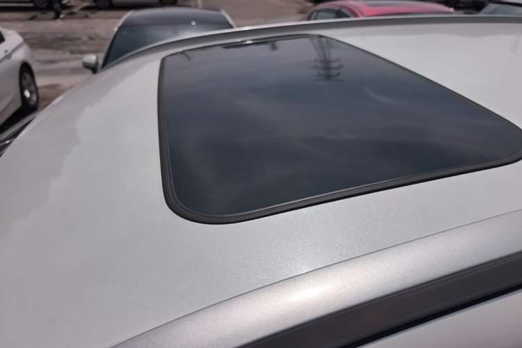 Used Haval H6 2023 National Trend Edition 1.5T Automatic Urban Version Roof