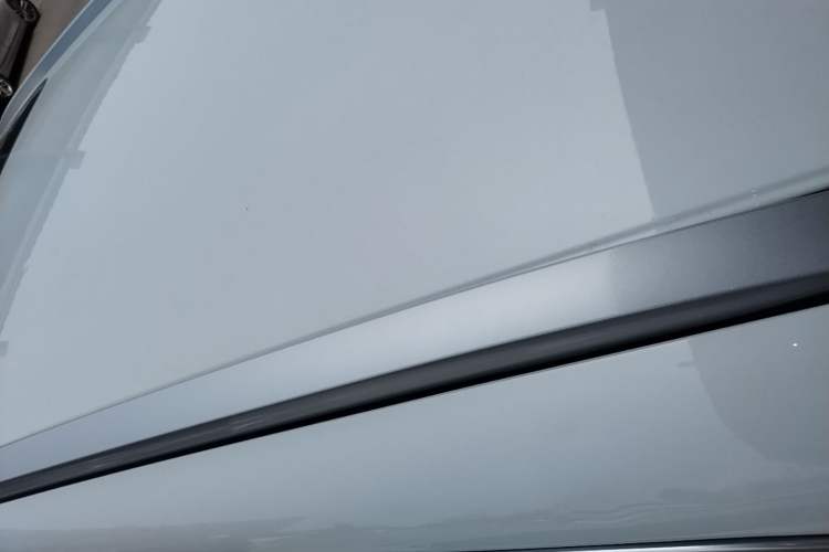 Used Haval H6 2023 National Trend Edition 1.5T Automatic Urban Version Roof