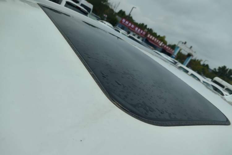 Used Haval H6 2023 National Trend Edition 1.5T Automatic Urban Version Roof