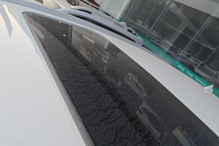 Used Haval H6 2023 National Trend Edition 1.5T Automatic Urban Version Roof