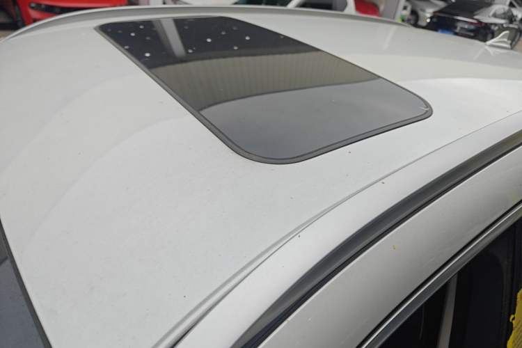 Used Haval H6 2023 National Trend Edition 1.5T Automatic Urban Version Roof