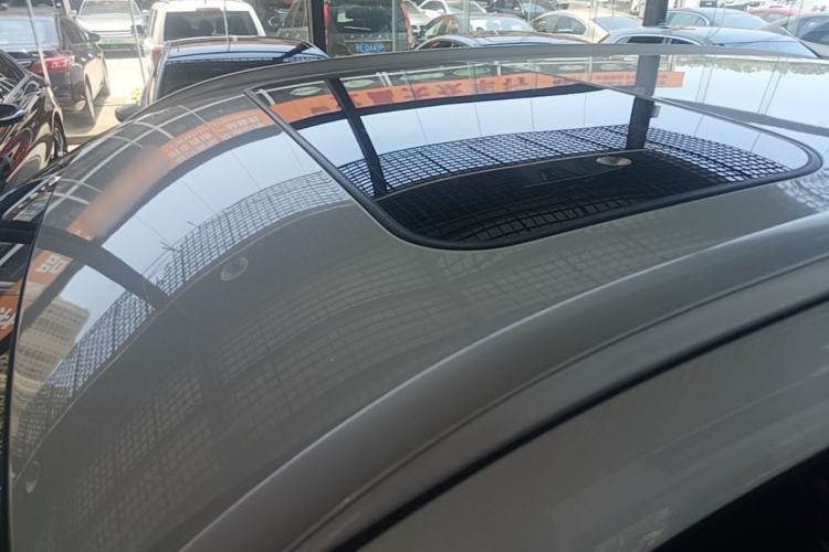 Used Haval H6 2023 National Trend Edition 1.5T Automatic Urban Version Roof