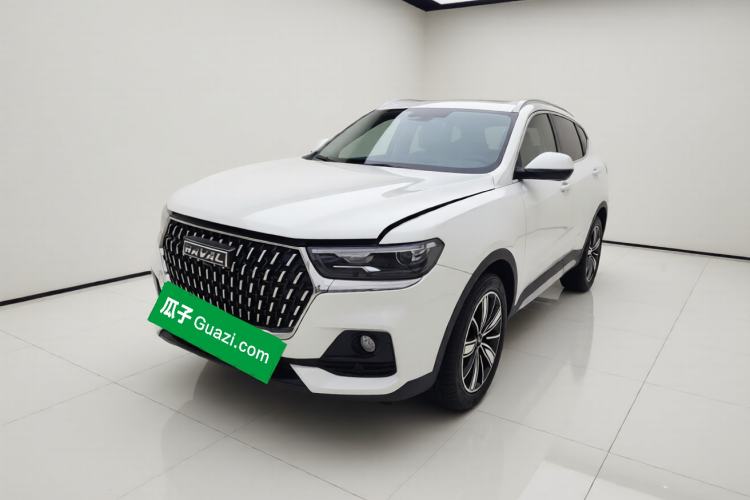 Haval H6 2023 National Trend Edition 1.5T Automatic Champion Version