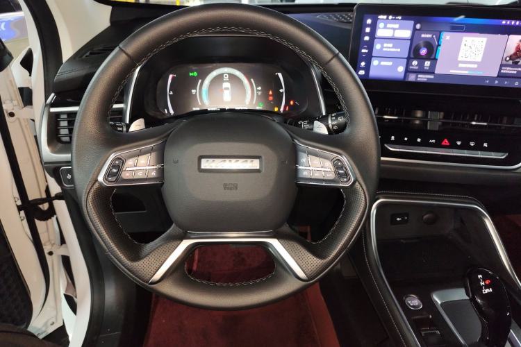 Used Haval H6 2023 National Trend Edition 1.5T Automatic Champion Version